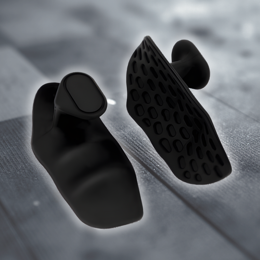 Agarres multiusos para entrenamiento